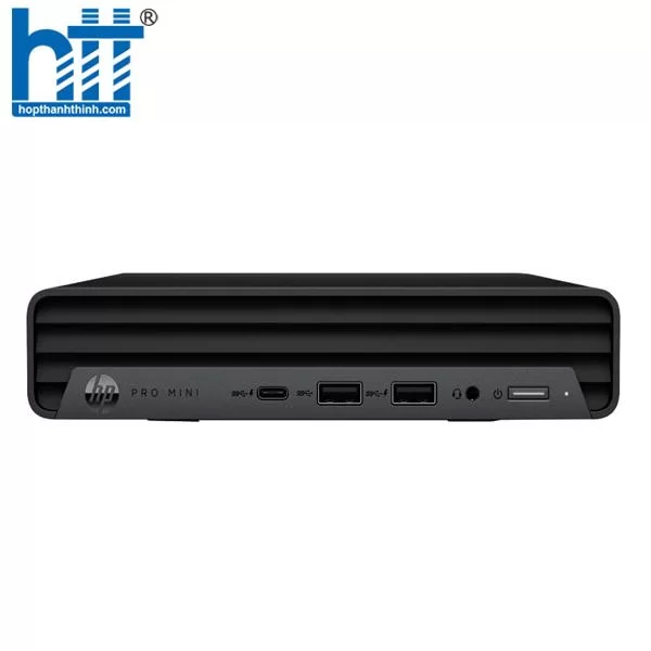 HỢP THÀNH THỊNH - Máy tính để bàn HP Elite Mini 800 G9 73D24PA