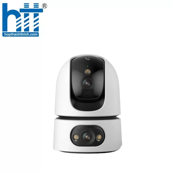 Camera Imou trong nhà 2 ống kính IMOU IPC-S2XEP-10M0S 10MP