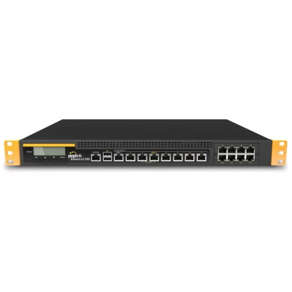 Peplink Balance 1350 – 13 WAN cực khủng