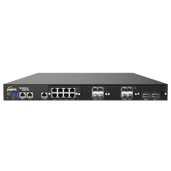Giải pháp mạng 20.000 users cực ổn định