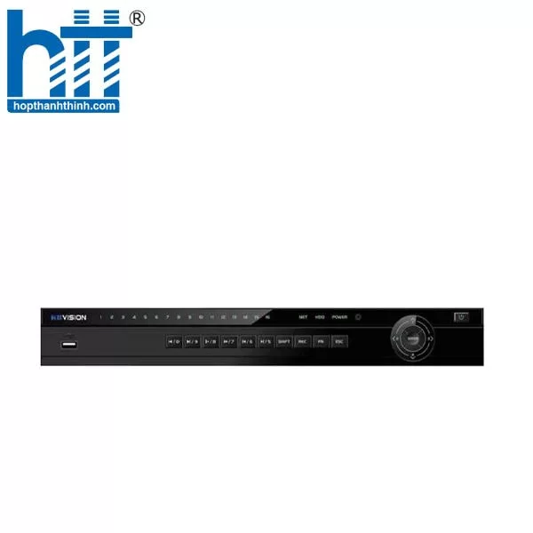 HTT- Dau ghi hinh kx dai2k8216h3