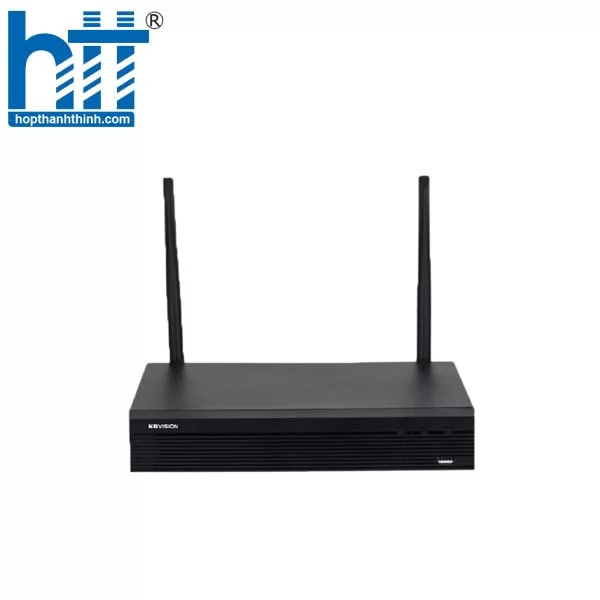HOP THANH THINH- Dau ghi hinh ip kx a8104wn