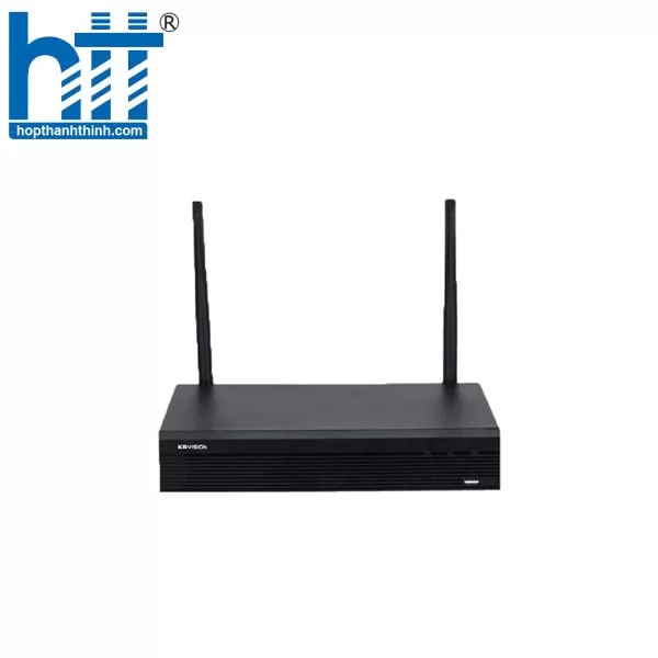 HTT- Dau ghi hinh ip kxa8108wn