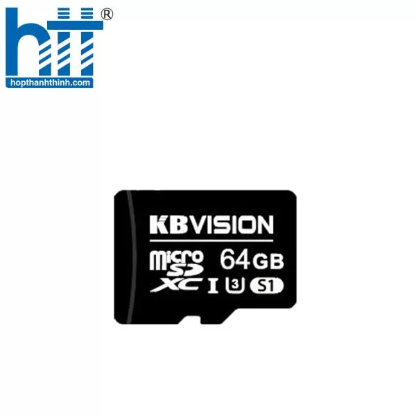 HOP THANH THINH- The nho kbvision 64gb