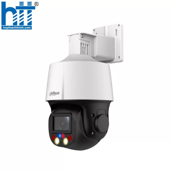 HỢP THÀNH THỊNH - Camera IP PTZ 2MP, Zoom 5X DAHUA DH-SD3E205DB-GNY-A-PV1