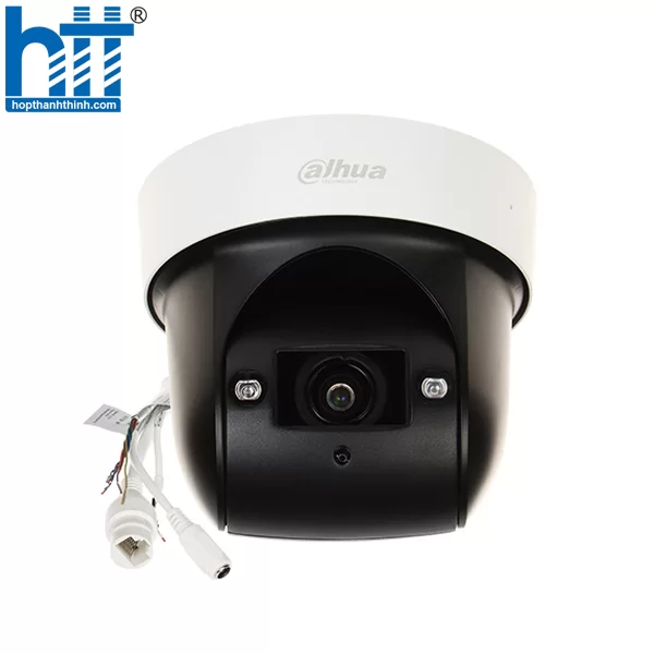 HỢP THÀNH THỊNH - Camera Speed Dome Wifi 4MP DAHUA DH-SD29404DB-GNY