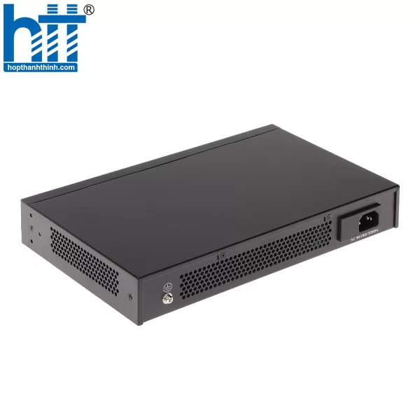 HỢP THÀNH THỊNH - Switch 16 cổng Dahua DH-PFS3016-16GT