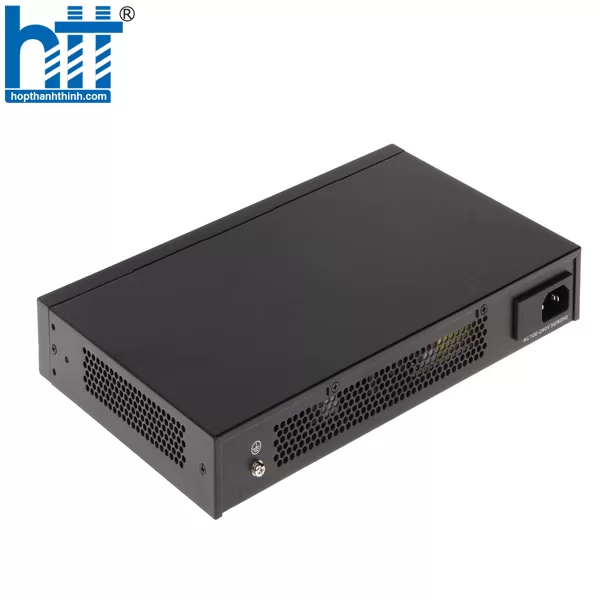 HỢP THÀNH THỊNH - Switch 24 port Dahua DH-PFS3024-24GT