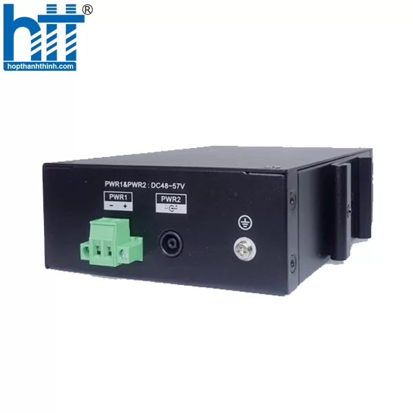 HỢP THÀNH THỊNH - Switch POE 8 cổng 2 lớp DAHUA DH-PFS3110-8ET-96