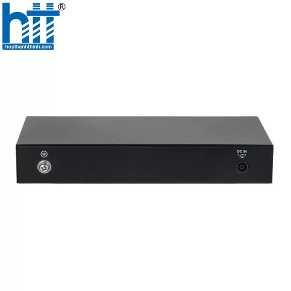 HỢP THÀNH THỊNH - Switch PoE Cloud 10 port DAHUA DH-CS4010-8ET-60