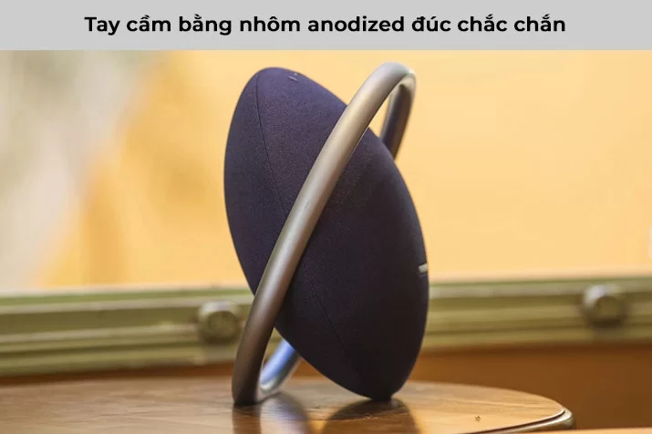 cấu tạo loa harman kardon onyx 8