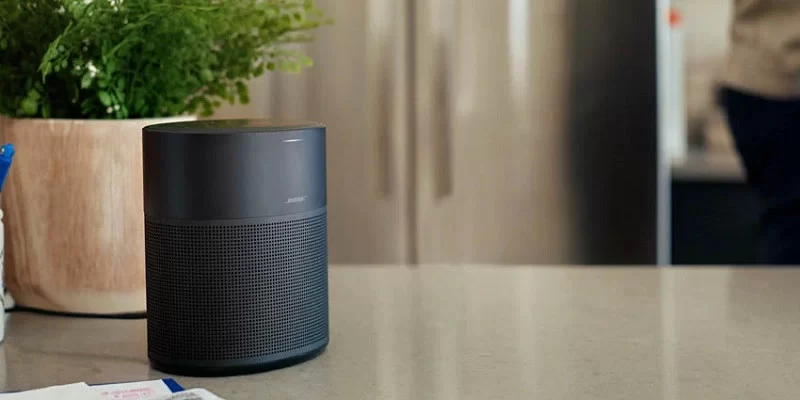 Loa Bose Home Speaker 300 chính hãng
