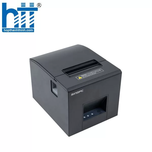 Hợp Thành Thịnh - Máy in hóa đơn nhiệt khổ 80mm SingPC Print-311