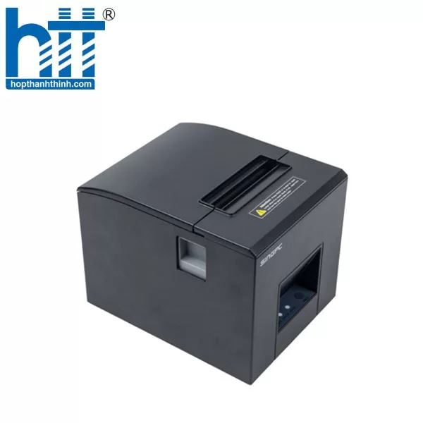 Hợp Thành Thịnh - Máy in hóa đơn nhiệt khổ 80mm SingPC Print-311