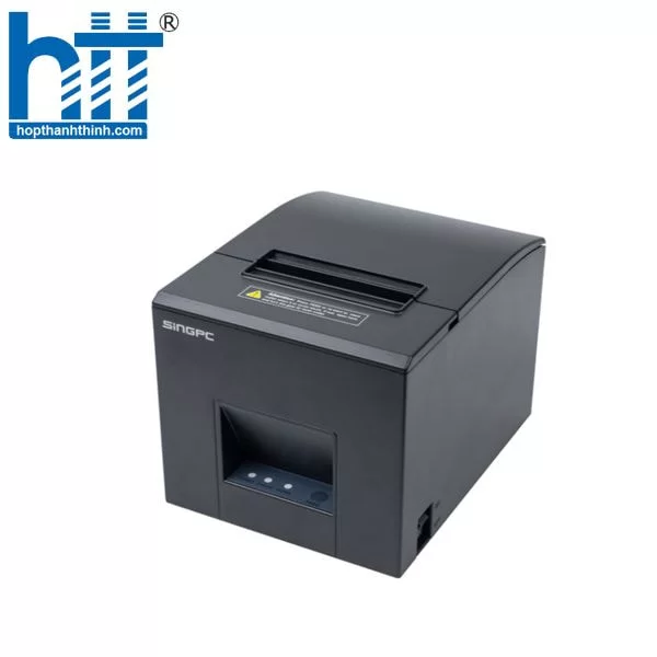 Hợp Thành Thịnh - Máy in hóa đơn nhiệt khổ 80mm SingPC Print-311