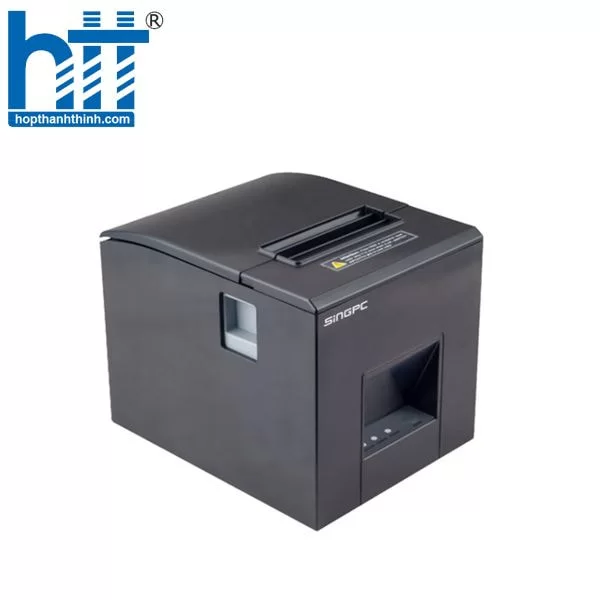 Hợp Thành Thịnh - Máy in hóa đơn nhiệt khổ 80mm SingPC Print-311