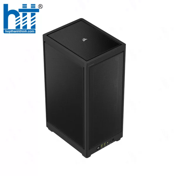 TNC Store Vỏ Case Corsair iCUE 2000D RGB AIRFLOW