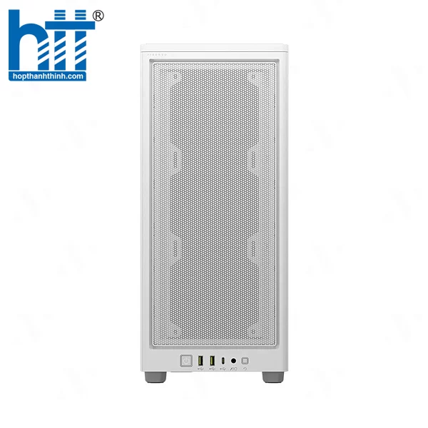 TNC Store Vỏ Case Corsair iCUE 2000D RGB AIRFLOW