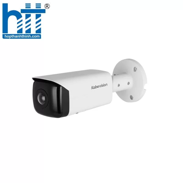 Hợp Thành Thịnh - Camera IP KX-C4013FN-AB