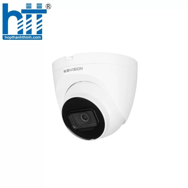 Hợp Thành Thịnh - Camera IP dome KX-CAi8204MSN