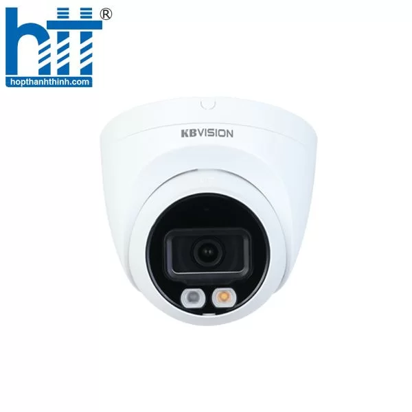Hợp Thành Thịnh - Camera IP dome KX-CAiF2002N-DL-A