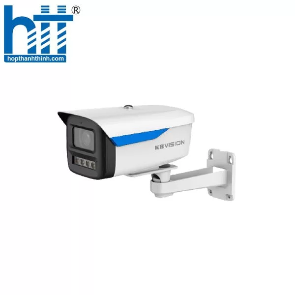 Hợp Thành Thịnh - Camera KX-CAi4003N-PRO