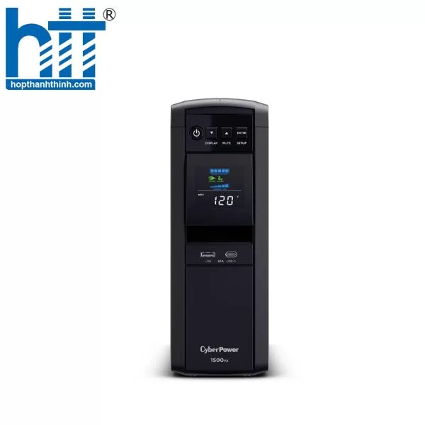 HTT - Top 5+ Bộ Lưu Điện Tốt Nhất 2025