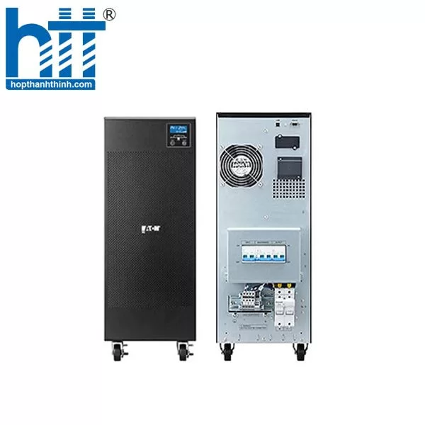 HTT - Top 5+ Bộ Lưu Điện Tốt Nhất 2025