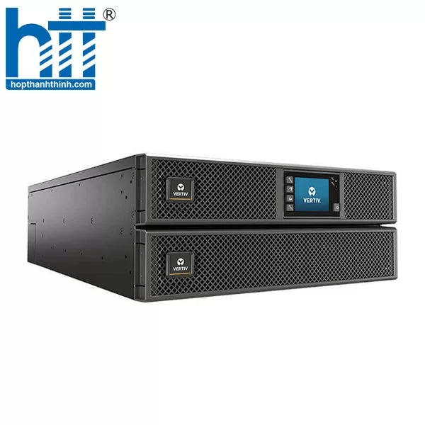 HTT - Top 5+ Bộ Lưu Điện Tốt Nhất 2025