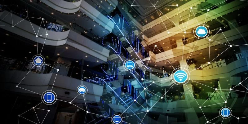 HTT - Giải pháp wifi chuyên dụng cho Khách sạn & Resort