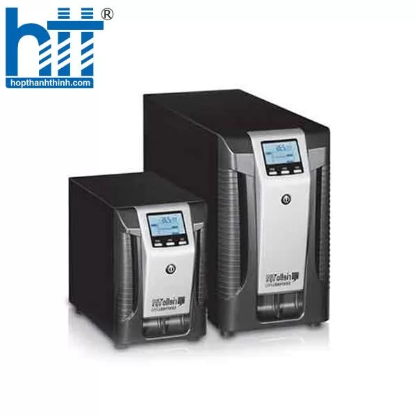 HTT - Top 5+ Bộ Lưu Điện Tốt Nhất 2025