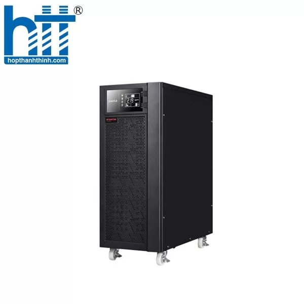 HTT - Top 5+ Bộ Lưu Điện Tốt Nhất 2025