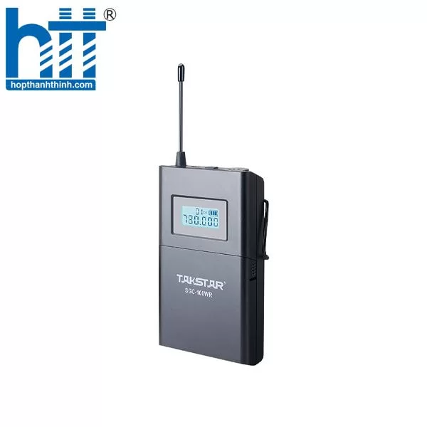 Hợp Thành Thịnh - Bộ thu micro SGC-100WR