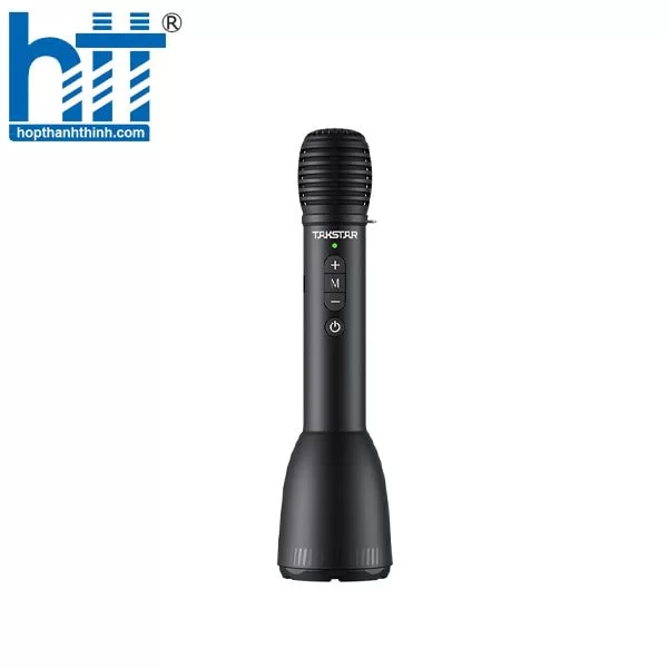 Hợp Thành Thịnh - Loa kèm micro DA10S
