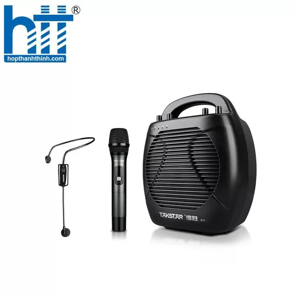 Hợp Thành Thịnh - Loa trợ giảng E17 NE