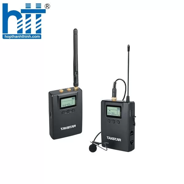 Hợp Thành Thịnh - Micro không dây SGC-200W R1