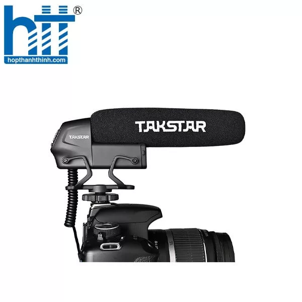 Hợp Thành Thịnh - Micro thu âm SGC-600