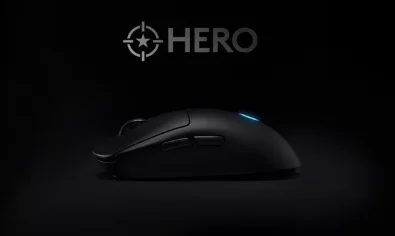 GEARVN Chuột Logitech G Pro Wireless