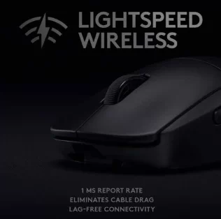 GEARVN Chuột Logitech G Pro Wireless