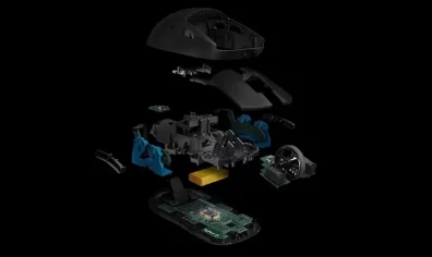 GEARVN Chuột Logitech G Pro Wireless
