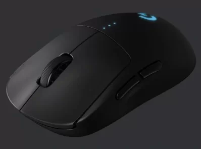 GEARVN Chuột Logitech G Pro Wireless