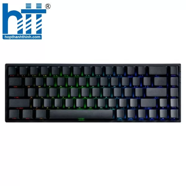 Hợp Thành Thịnh - Bàn phím FUN68 HE Akko Glare Magnetic Switches