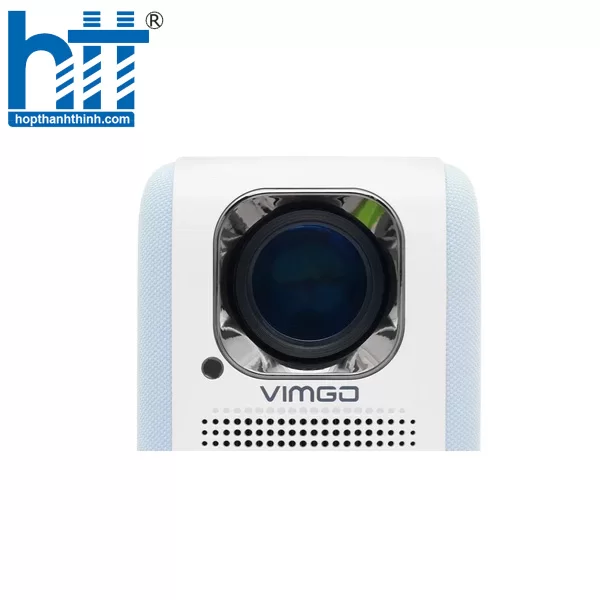 Hợp Thành Thịnh - Máy chiếu Vimgo P10 Full HD Xanh Trắng 