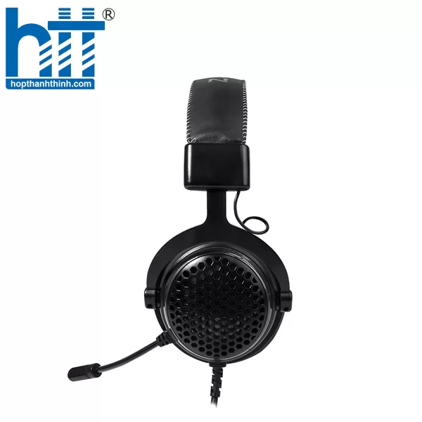 Hợp Thành Thịnh - Tai nghe có khung chụp qua đầu Zadez GT-323P