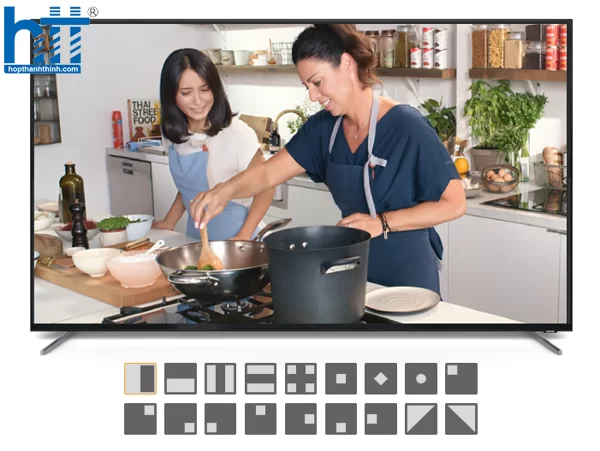 HTT -Blackmagic Design ATEM Mini Pro