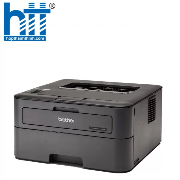 Hợp Thành Thành - Máy in laser đen trắng Brother HL-L2366DW 