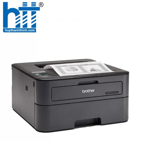 Hợp Thành Thịnh -  Máy in laser đen trắng Brother HL-L2366DW 