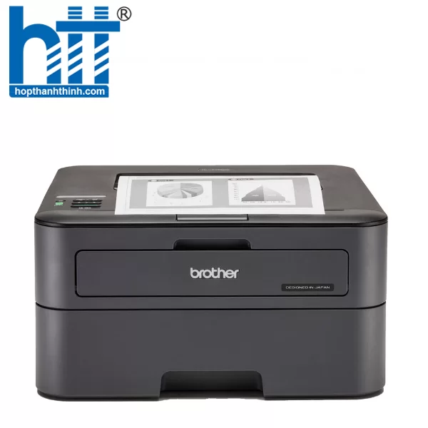 Hợp Thành Thịnh - Máy in laser đen trắng Brother HL-L2366DW 