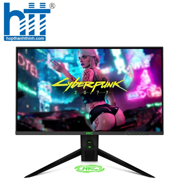 HTT - Màn hình HKC M25G6F 24.5 inch FHD 144Hz TN