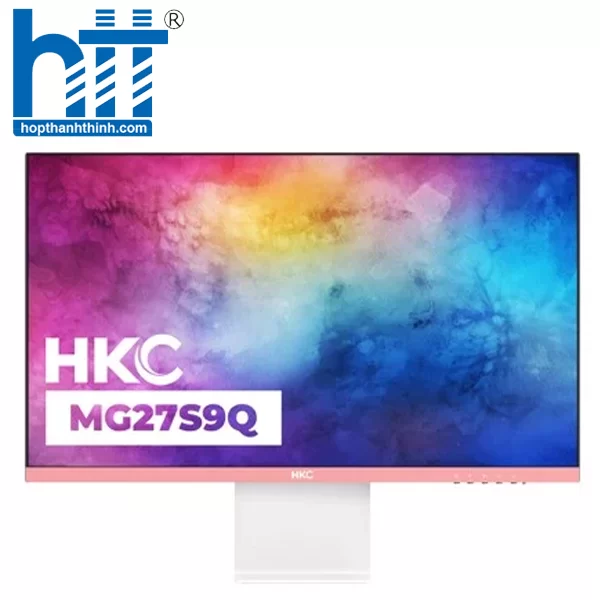 Hợp Thành Thịnh - Màn hình HKC MG27S9Q 27 inch IPS 2K 144Hz 